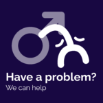 Have a problem, we can help. Erectile dysfunction (ED), and Peyronie's disease.